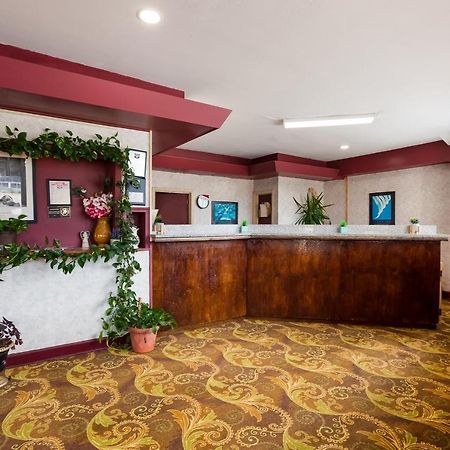 Knights Inn Fayetteville - Fort Bragg Exteriér fotografie